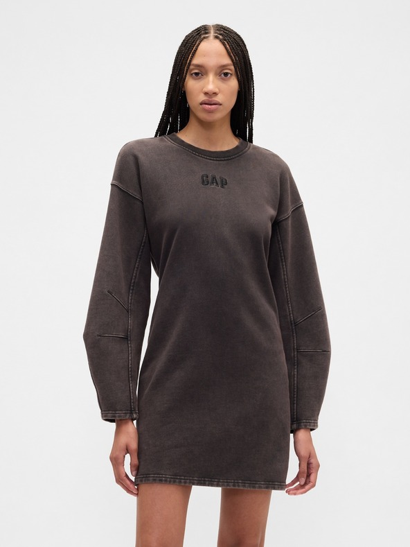 GAP Rochie hanorac Heavyweight GAP