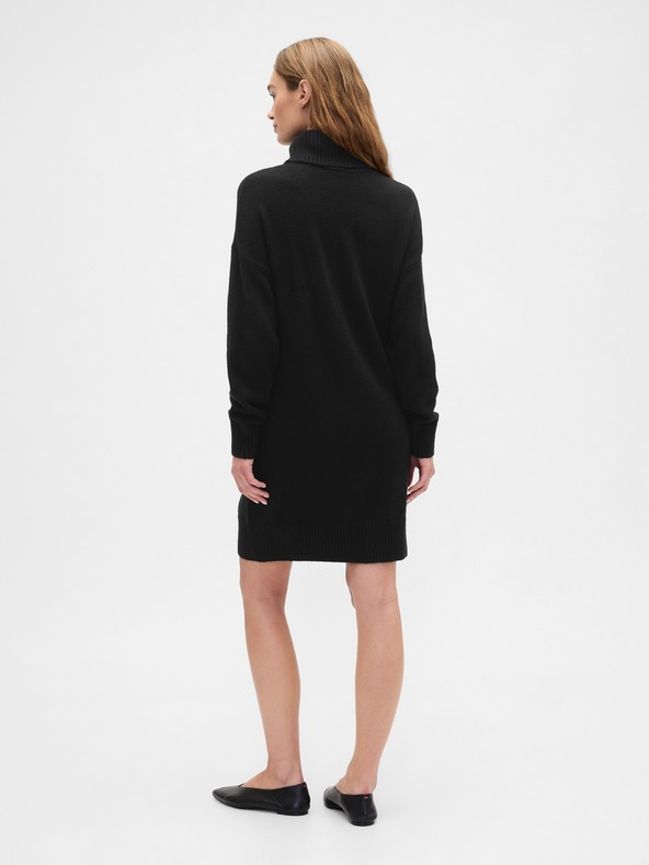 GAP Rochie tricotată CashSoft GAP