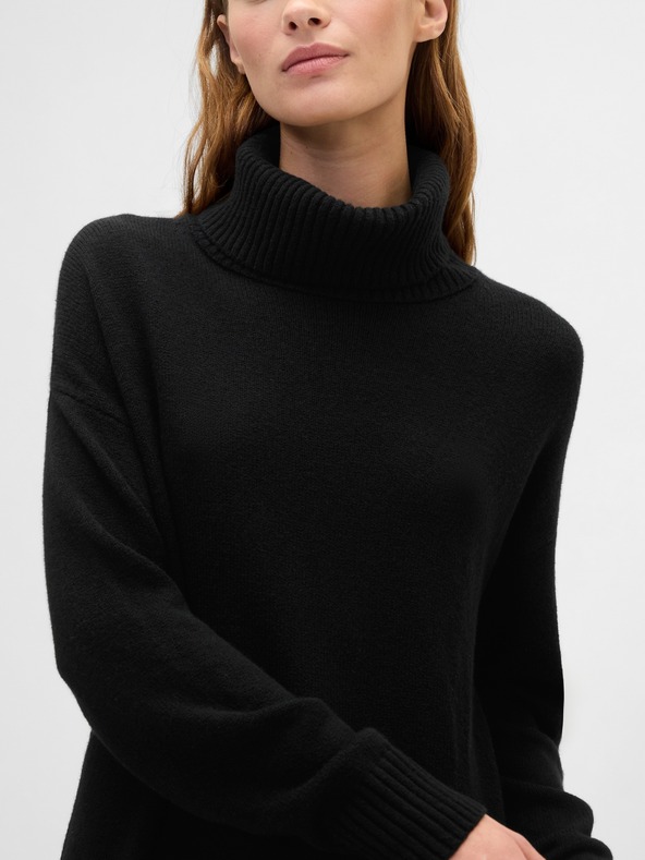 GAP Rochie tricotată CashSoft GAP