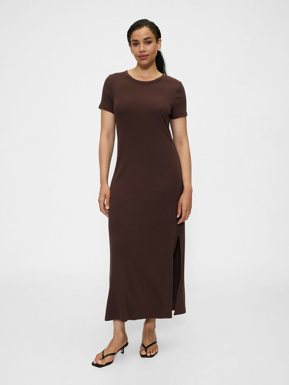 GAP Rochie maxi rib GAP