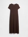 GAP Rochie maxi rib GAP