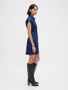 GAP Rochie din denim mini GAP