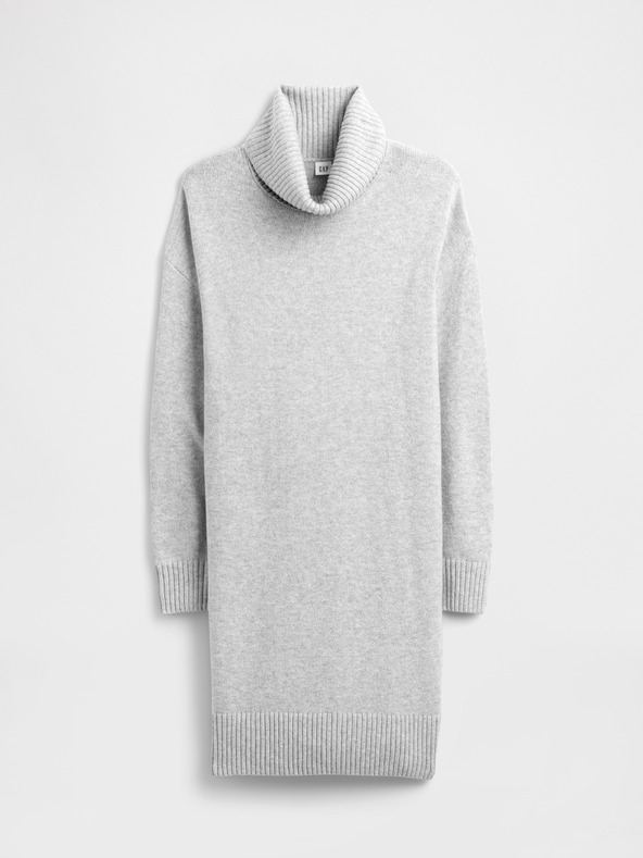 GAP Rochie tricotată CashSoft GAP