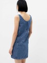 GAP Rochie mini din denim GAP