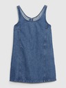 GAP Rochie mini din denim GAP