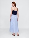 GAP Rochie maxi cu buzunare GAP