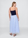 GAP Rochie maxi cu buzunare GAP