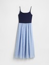 GAP Rochie maxi cu buzunare GAP