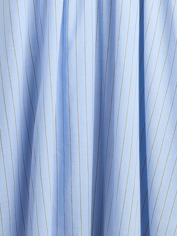 GAP Rochie maxi cu buzunare GAP