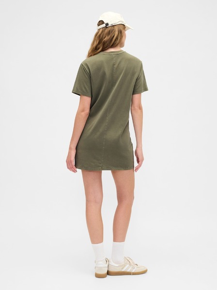 GAP Rochie cu logo GAP