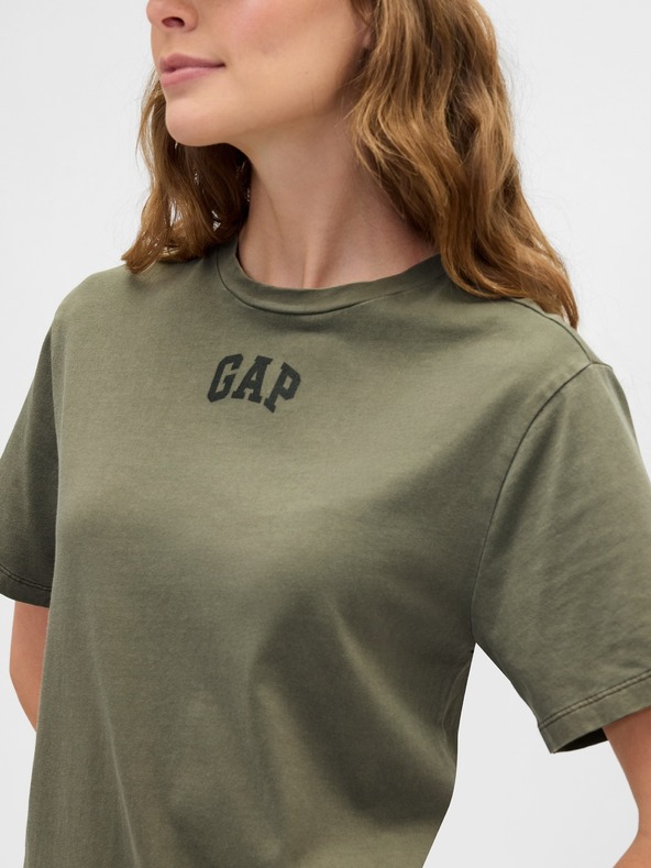 GAP Rochie cu logo GAP
