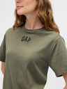 GAP Rochie cu logo GAP