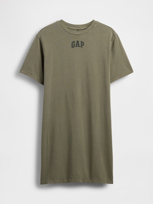 GAP Rochie cu logo GAP