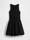 GAP Rochie mini cu mâneci balon GAP