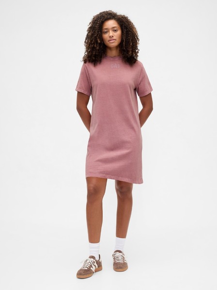 GAP Rochie cu logo GAP