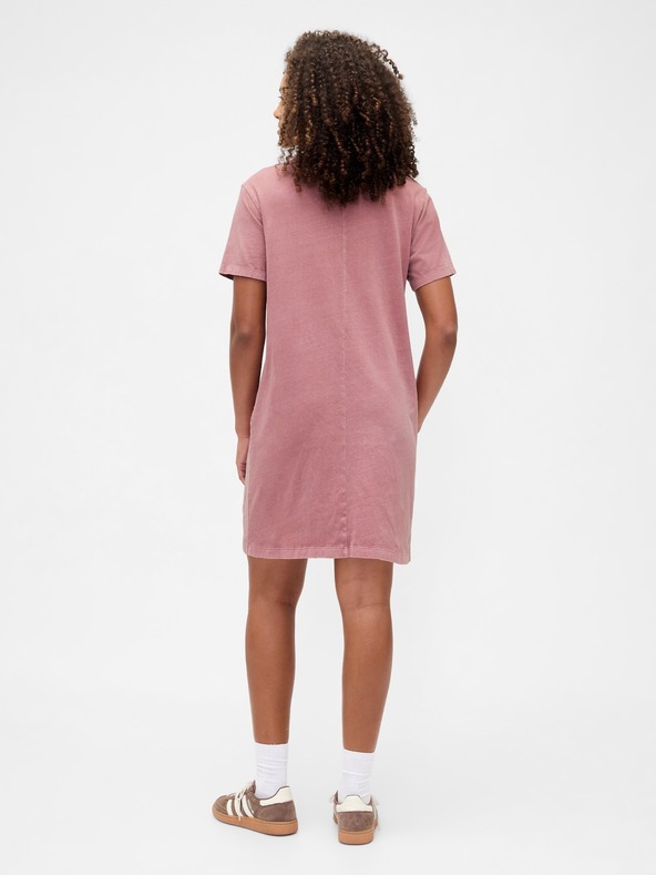 GAP Rochie cu logo GAP