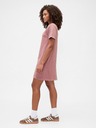 GAP Rochie cu logo GAP