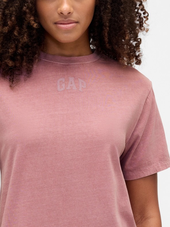 GAP Rochie cu logo GAP