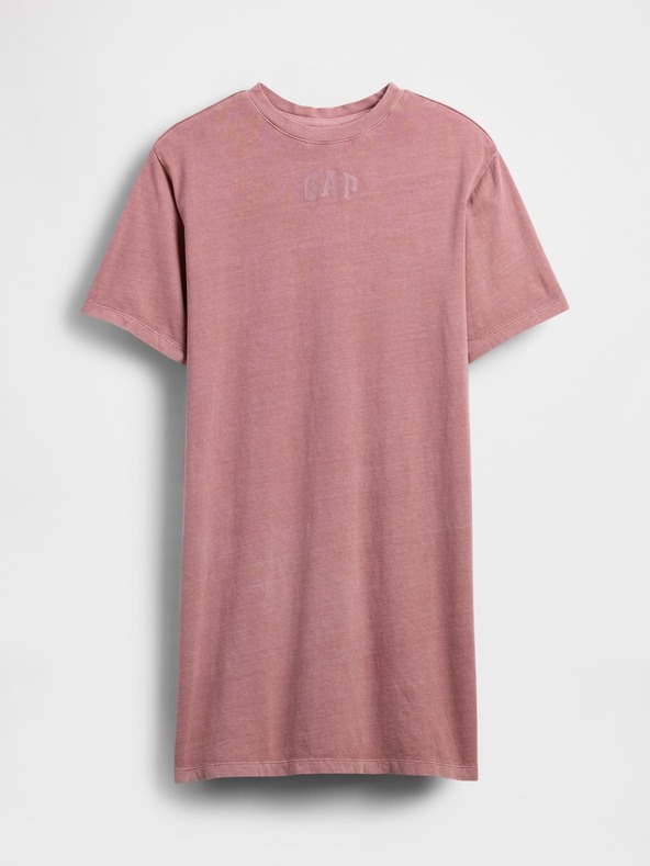 GAP Rochie cu logo GAP