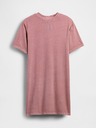 GAP Rochie cu logo GAP