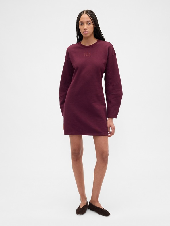 GAP Rochie hanorac Heavyweight GAP