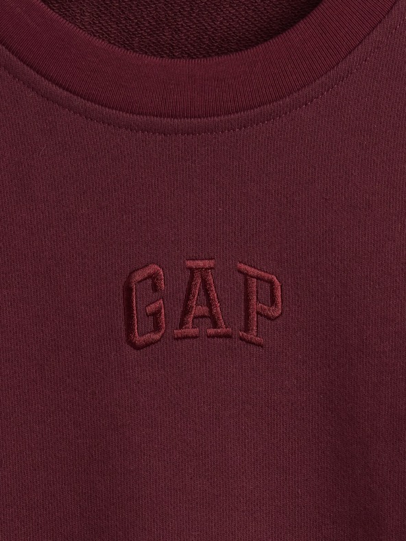 GAP Rochie hanorac Heavyweight GAP