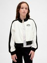 GAP Jachetă de trening pentru copii din material VintageSoft GAP