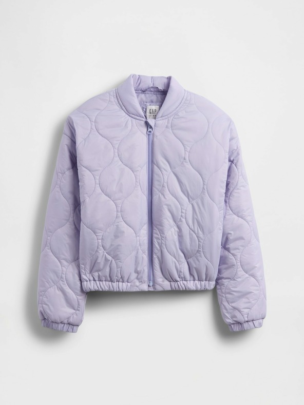 GAP Geacă matlasată impermeabilă pentru copii PrimaLoft® GAP