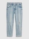 GAP Blugi pentru copii girlfriend GAP