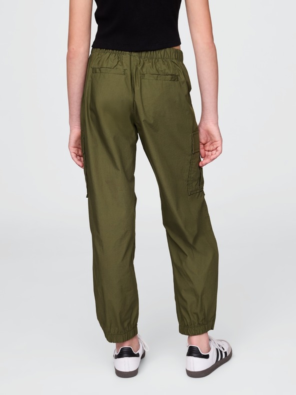 GAP Pantaloni cargo pentru copii GAP