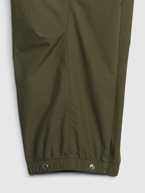 GAP Pantaloni cargo pentru copii GAP