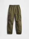 GAP Pantaloni cargo pentru copii GAP