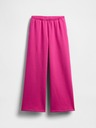 GAP Pantaloni de trening pentru copii Baggy VintageSoft GAP