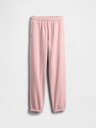 GAP Pantaloni de trening pentru copii din material VintageSoft GAP