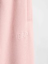 GAP Pantaloni de trening pentru copii din material VintageSoft GAP