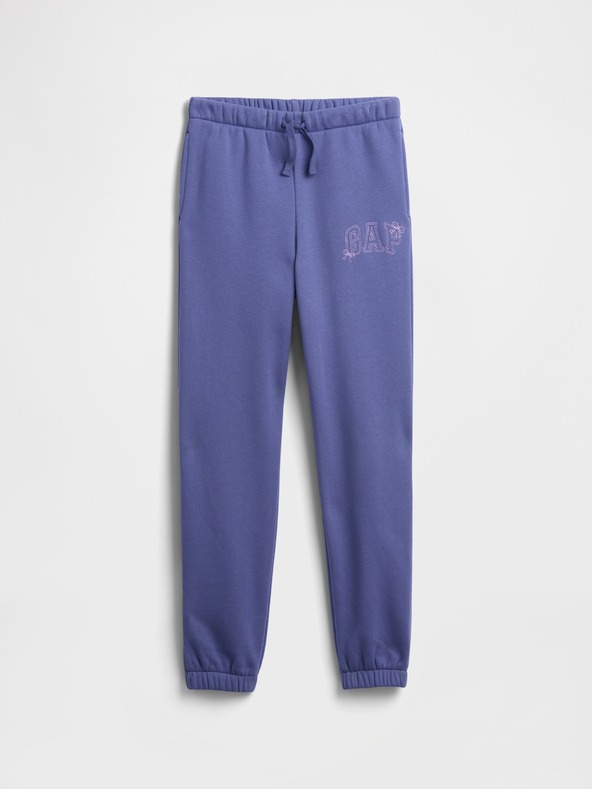 GAP Pantaloni de trening pentru copii GAP