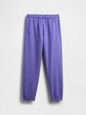 GAP Pantaloni de trening pentru copii din material VintageSoft GAP