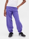 GAP Pantaloni de trening pentru copii din material VintageSoft GAP