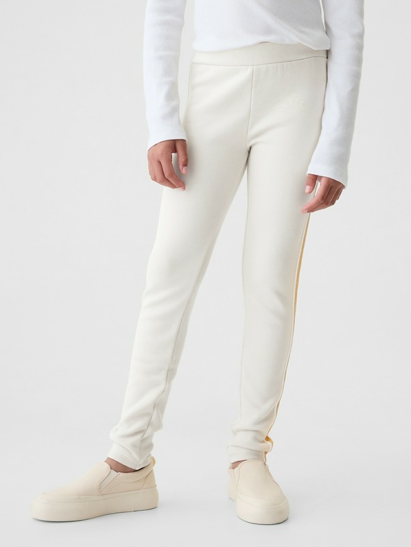 GAP Colanți căptușiți pentru copii GAP