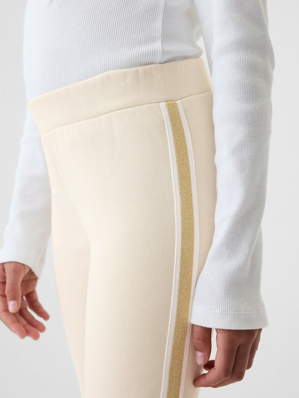 GAP Colanți căptușiți pentru copii GAP