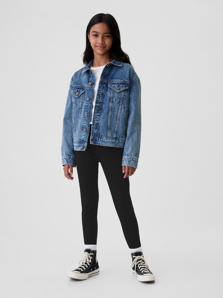 GAP Colanți căptușiți pentru copii GAP