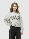 GAP Hanorac oversize pentru copii GAP