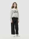 GAP Hanorac oversize pentru copii GAP