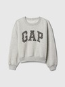 GAP Hanorac oversize pentru copii GAP