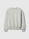 GAP Hanorac oversize pentru copii GAP
