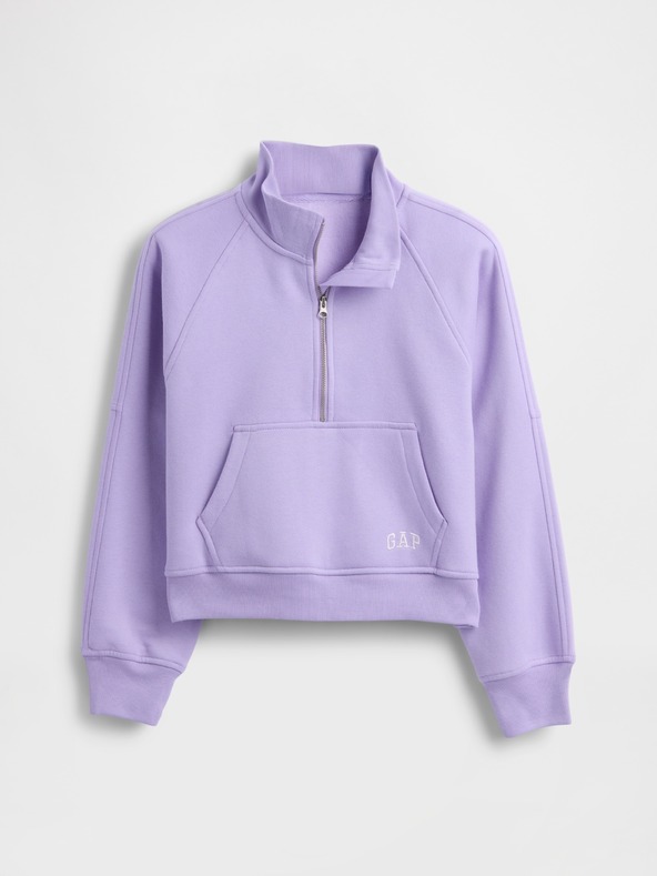 GAP Hanorac sport pentru copii GapFit GAP