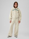 GAP Hanorac cu fermoar pentru copii Gap Athletic GAP