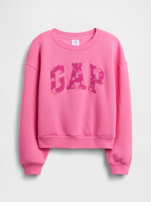 GAP Hanorac oversize pentru copii GAP
