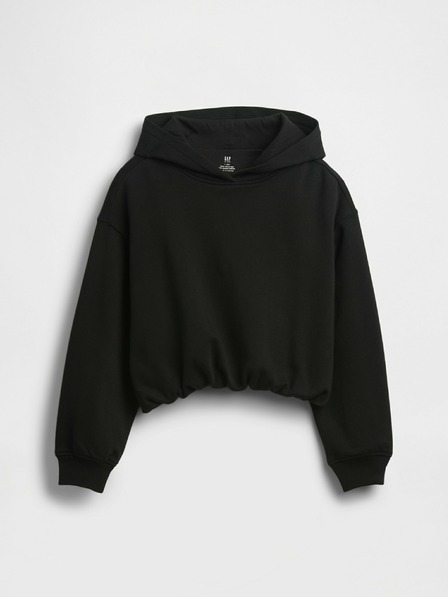 GAP Hanorac oversize pentru copii VintageSoft GAP