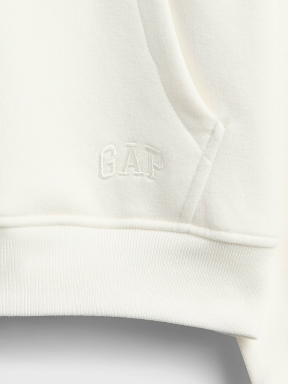 GAP Hanorac sport pentru copii GapFit GAP